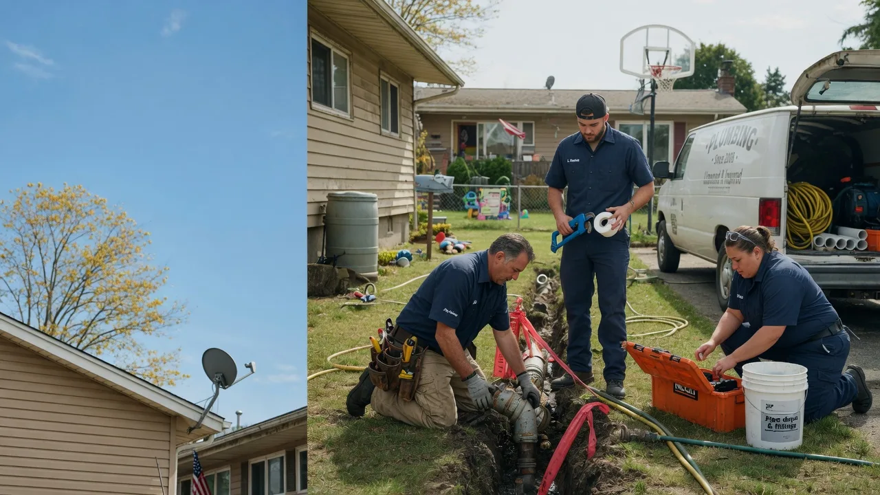 Garbage Disposal Replacement in Middlebury, CT near me
